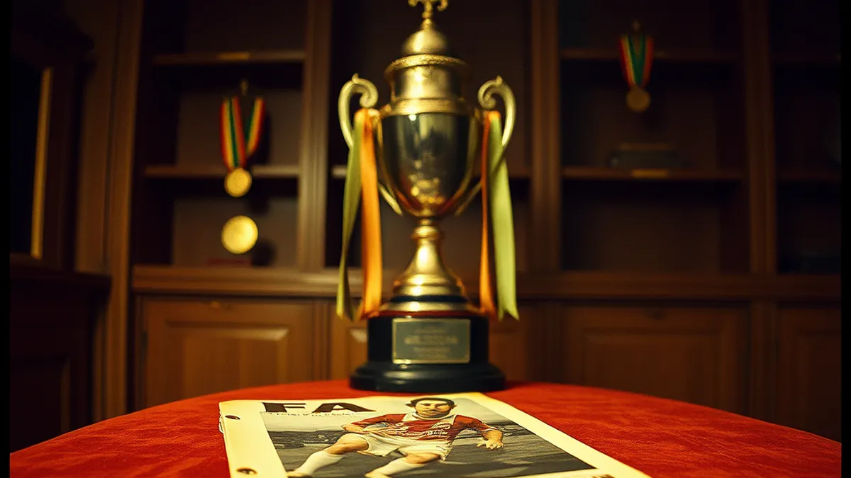 Cambridge United's FA Cup Upset: A Day to Remember