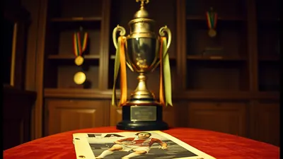 Cambridge United's FA Cup Upset: A Day to Remember
