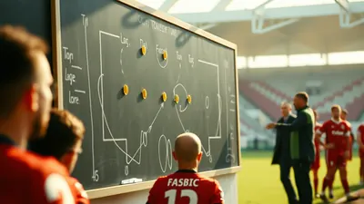 Cambridge United's Current Season: Tactics, Challenges, and Fan Insights