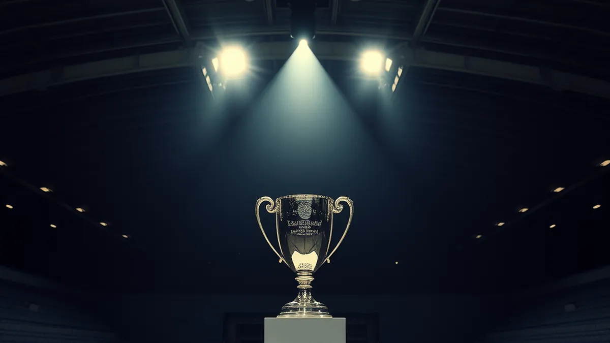 Cambridge United's Title Bid: 5 Points Behind Leaders Bromley