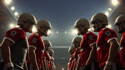 Echoes of Tradition: The U's Fans and Their Unique Rituals