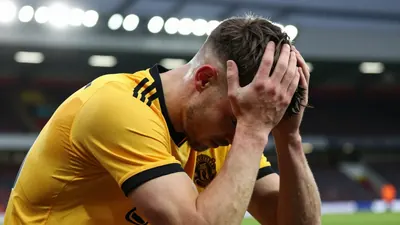 Cambridge United's lead lasted just two minutes before a Joe Taylor brace, including a last-minute penalty, gave...
