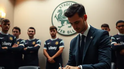 Cambridge United Sign Barnet Striker Callum Stead