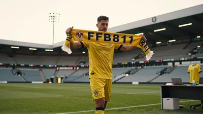 Cambridge United and defender Rossi terminate contract