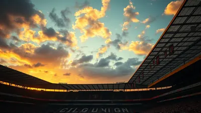 Cambridge United Season Tickets on General Sale Now