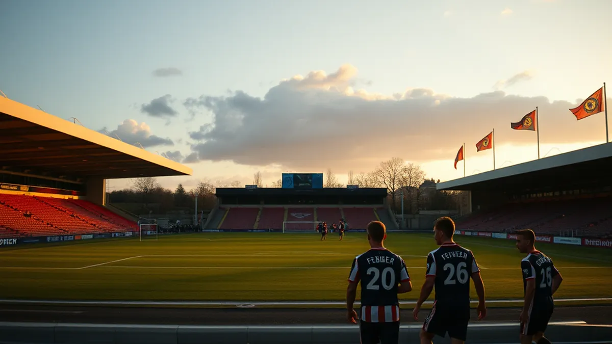 Cambridge United Set for League One Challenge Under Bonner