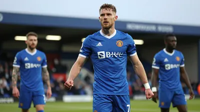 Cambridge United's Isaac Heath Scores on Debut