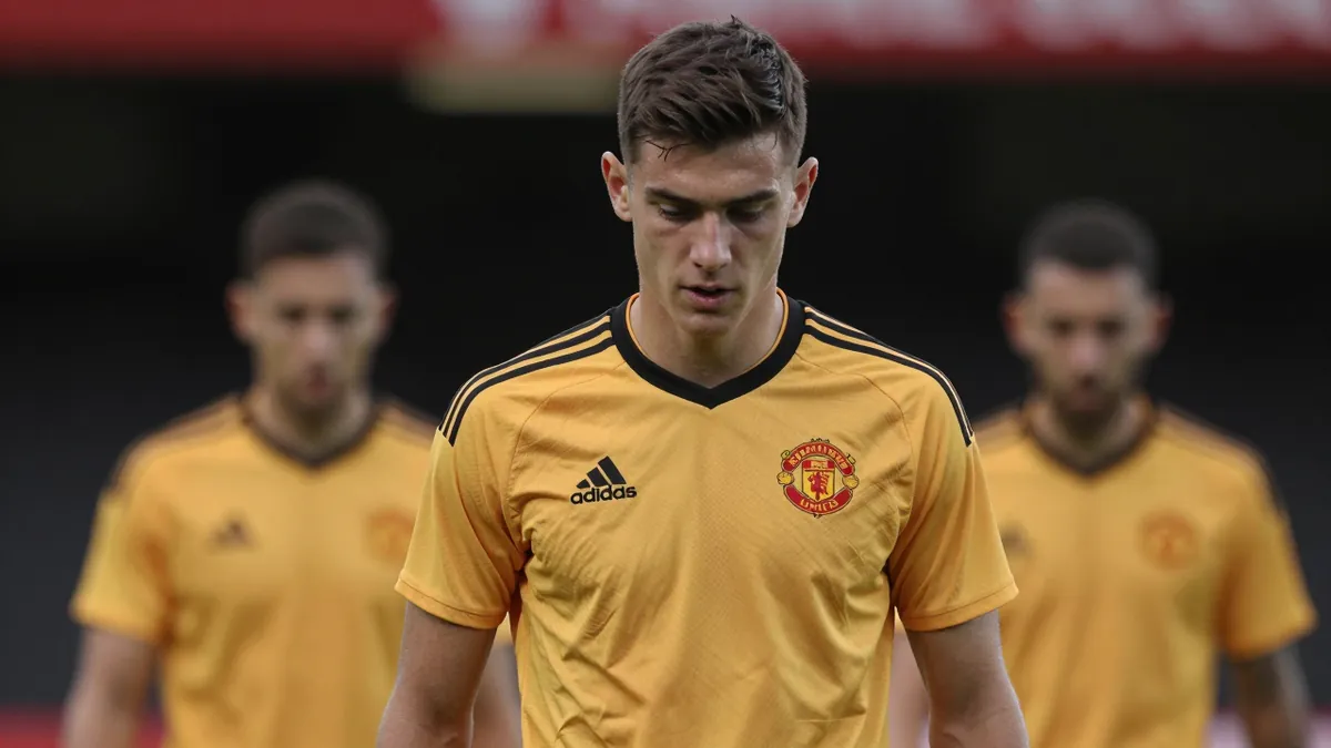 Cambridge United eyes new wing talent as Marçal joins trial