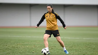 Cambridge United is offering free open training sessions for girls from October 5th to 9th across eight regional venues...