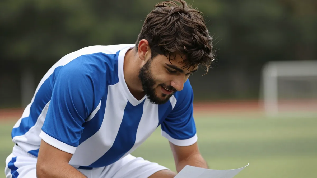 Cambridge United Pursue Loan Signing of Arsenal's Albanian Defender Maldini Kacurri