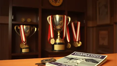 The 1980s: A Decade of Transformation for Cambridge United
