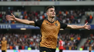 Cambridge United secured a dramatic 2-1 away win at Bradford City, with substitute Ben Knight scoring a late winner to...