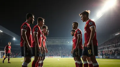 Cambridge United Takes on Swindon in EFL Clash