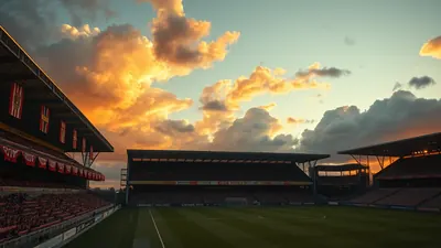 Cambridge United Boosts Fitness with Coach's Running Drill