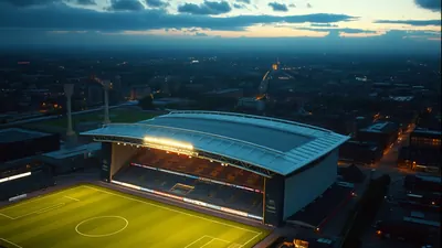 The U's and Their Unique Game Day Rituals: A Deep Dive into Abbey Stadium Atmosphere