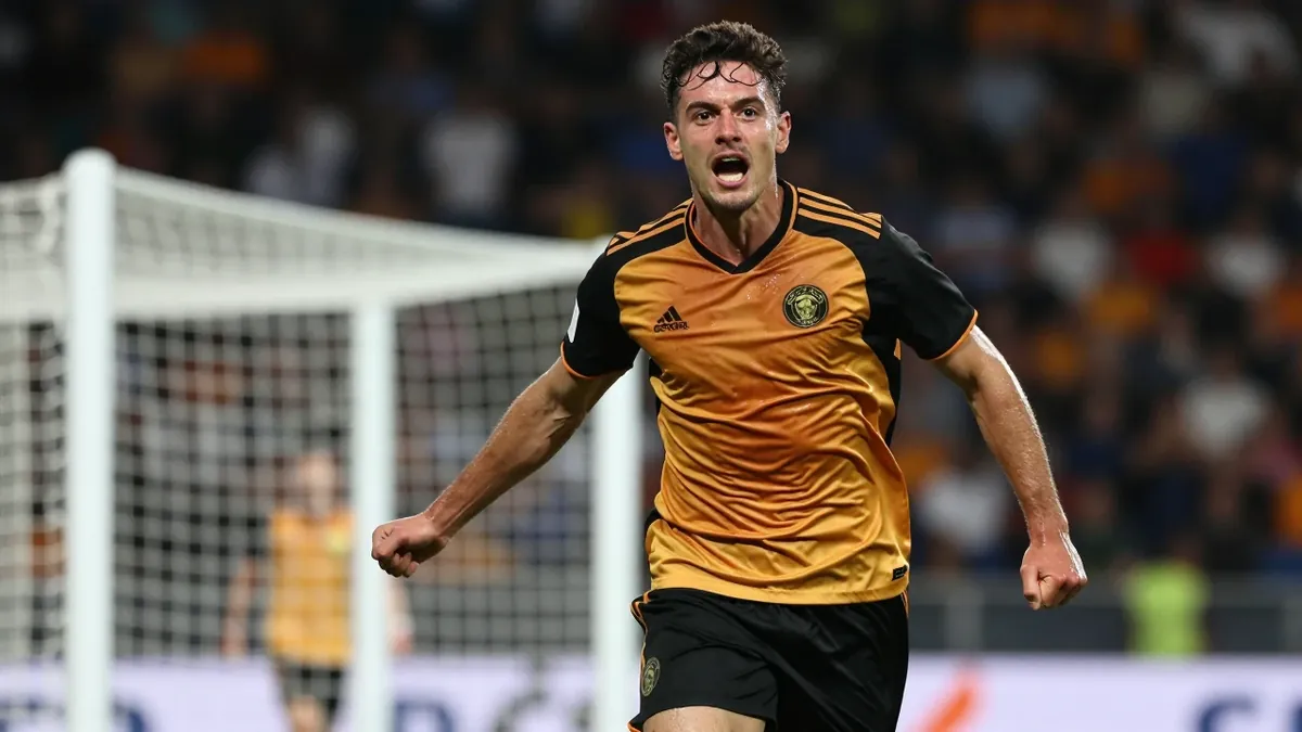 Cambridge United's unbeaten run ended in a 2-1 home defeat to Huddersfield Town after a contentious late penalty from Joe...