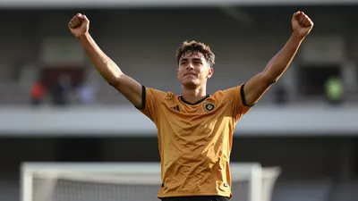 Gassan Ahadme scored twice on loan for the U's, while the club sits 6th in League One ahead of a home fixture against Reading