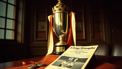 Cambridge United's 1985 Triumph: A Historic FA Cup Adventure