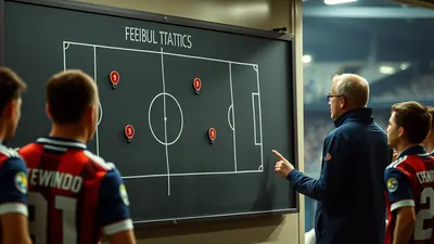 Fine-Tuning Cambridge United's Tactics for Improved Performance