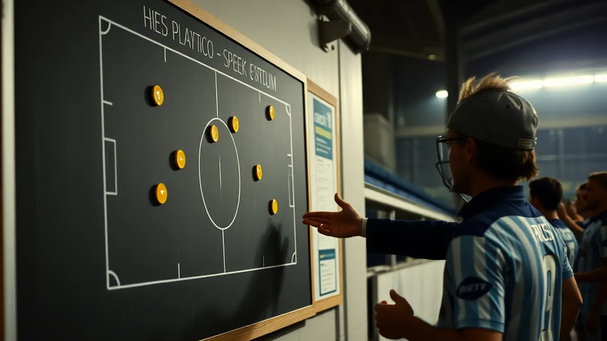 M. Morrison: The Backbone of Cambridge United's Defense