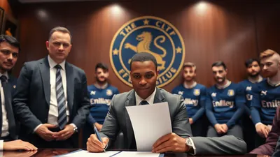 Cambridge United Signs Forward Isaac Heath from Everton