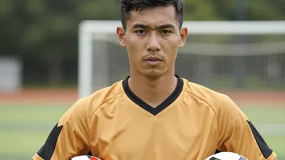 Cambridge United have signed midfielder Owen Moxon on a season-long loan from Stockport County, adding a third new player...
