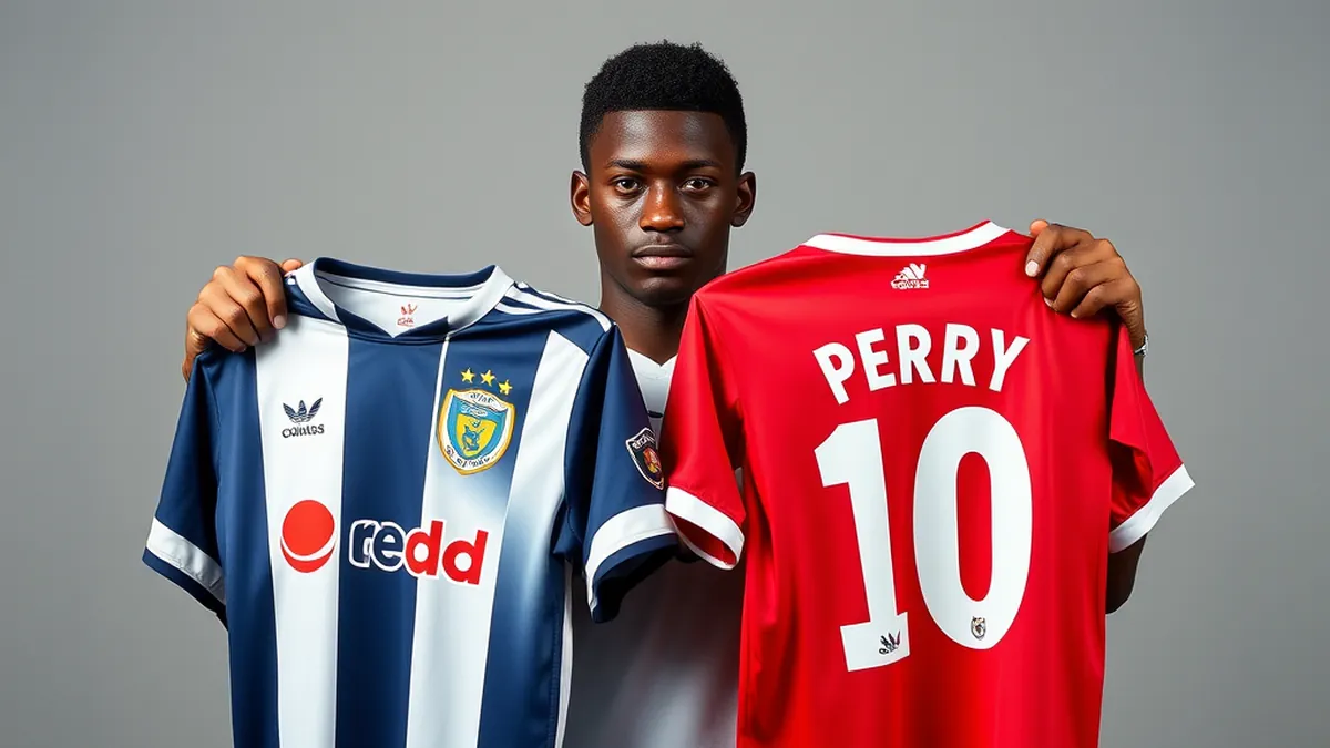 Cambridge United bolster defence with Coventry defender Perry on loan