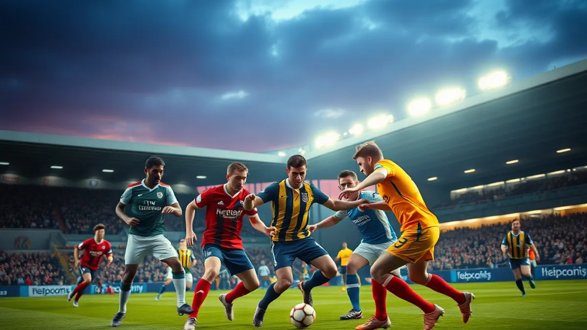 Cambridge United stun Preston in League Two opener