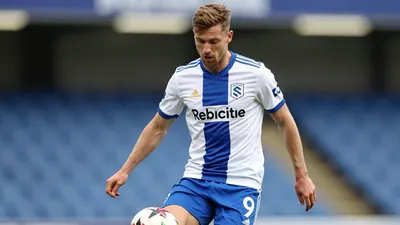 Cambridge United Transfer News: Paul Mullin's Next Move